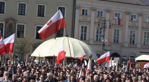 priveghiul unei natiuni