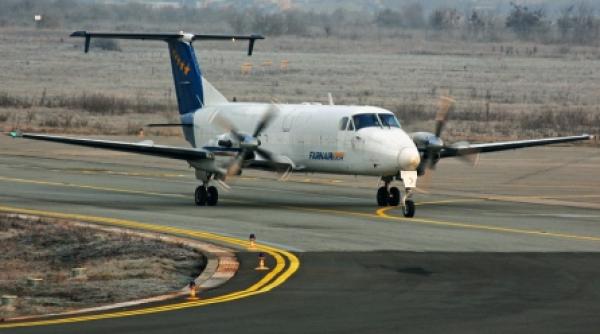 aeroporturile din timisoara si arad s au redeschis