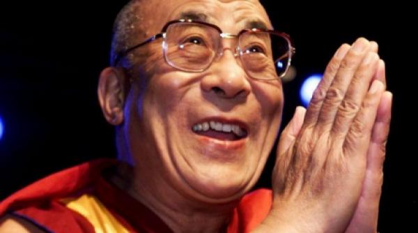 dalai lama ar putea vizita romania in septembrie