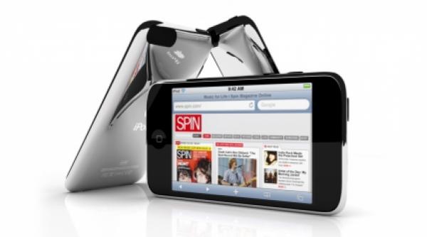 ipod touch sau de ce print ul moare incet