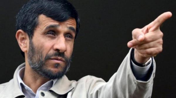 iranul prea puternic pentru a fi atacat