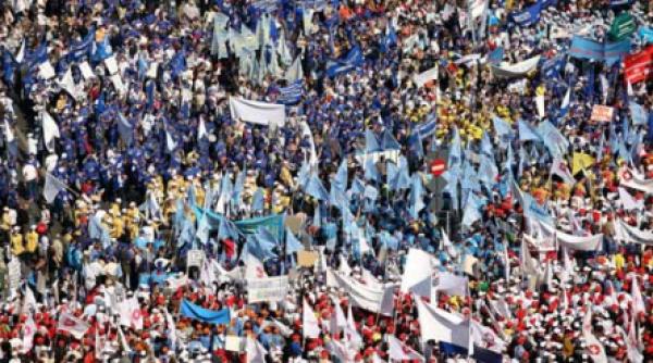 se pregateste un nou val de disponibilizari