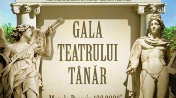 19 trupe au fost alese in finala galei teatrului tanar