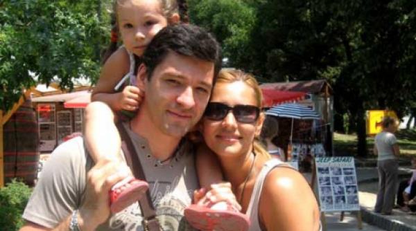 astazi e ziua ta alin gheorghiu