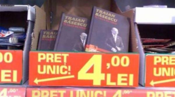 discursurile lui basescu la pret de leustean