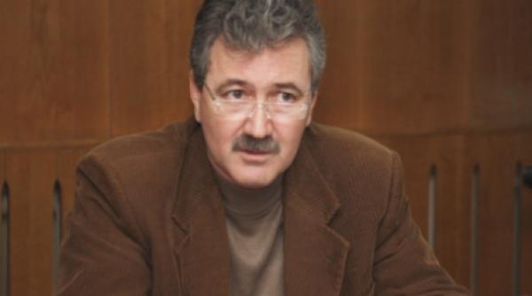 fostul sef al directiei apelor dobrogea numit la conducerea aeroportului mihail kogalniceanu