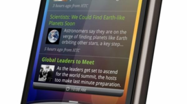 htc legend si desire in oferta vodafone