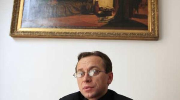 o zi de emotii si reculegere