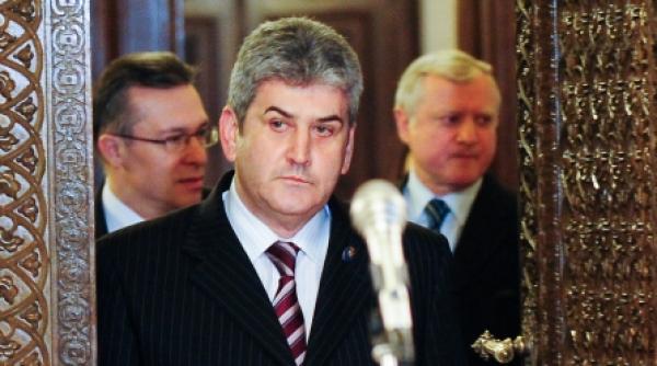 partidul independentilor lui oprea admis de tribunal