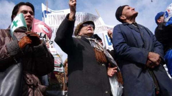 pensionabilii someri la mana angajatorilor