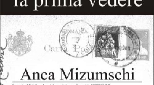 poezie la prima vedere versourile ancai mizumschi