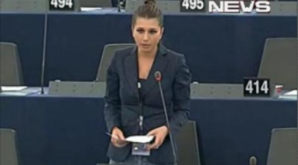 vulcanul si vointa politica in calea fericirii elenei basescu