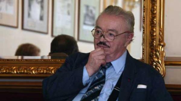 astazi e ziua ta ion lucian