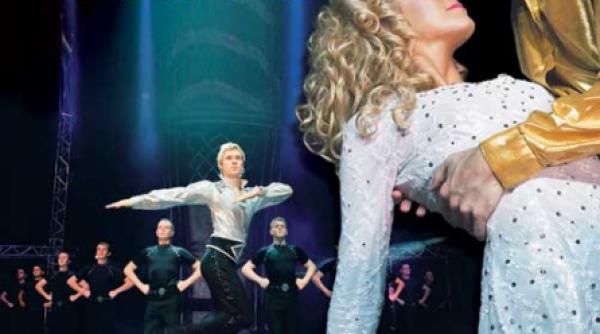 sala palatului lord of the dance