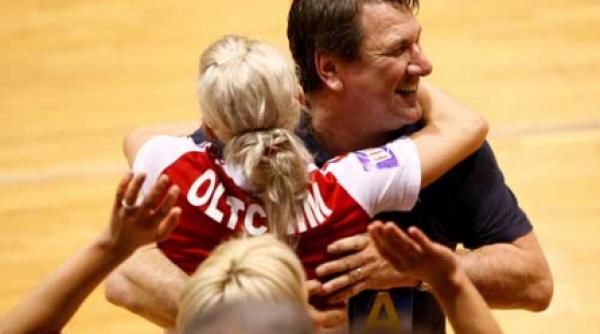 trofeul se da la bucuresti