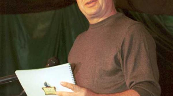 127 de lideri la mia de scriitori