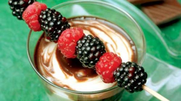 daruri dulci cu aroma padurii