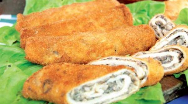 in ospetie la vrednicii rucareni