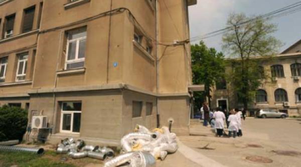 la cantacuzino se lungeste boala