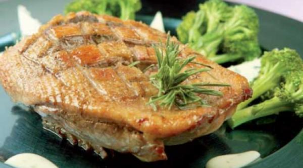 mancarea imparatilor