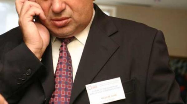 niculae nasul gazului ieftin