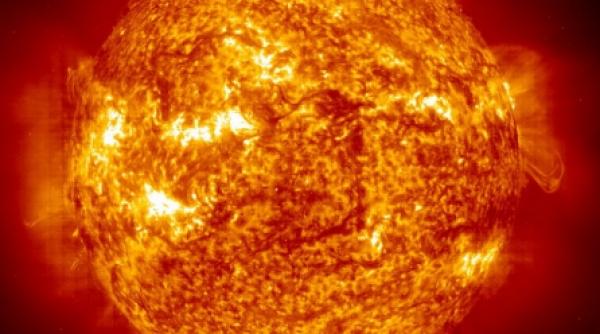 soarele imagini inedite publicate de nasa