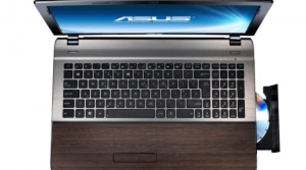 u bamboo noul laptop de bambus de la asus