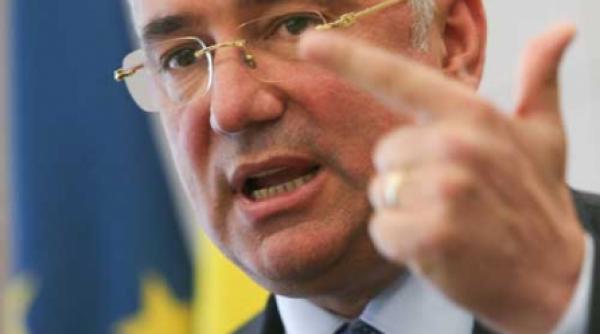 videanu abrambureste fondurile si investitiile