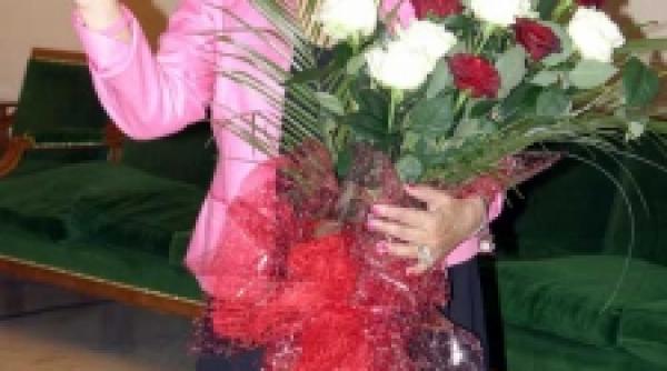 aura urziceanu recital extraordinar cu duke ellington orchestra