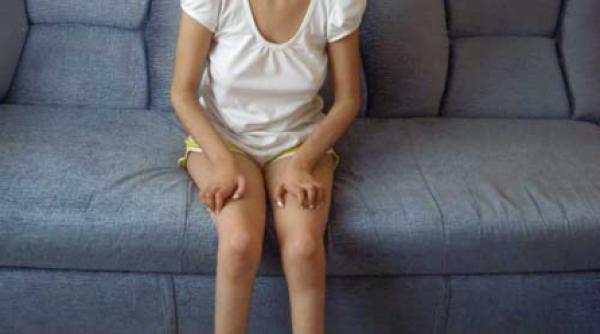 boala care i a frant viata