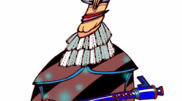 casunaturi prezidentiale