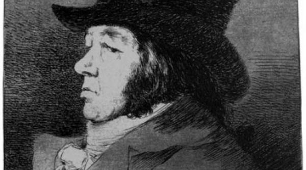 gravuri de goya la mnar