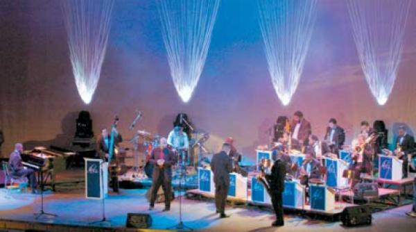 jazz la maximum duke aura johnny