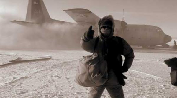 acces limitat in antarctica