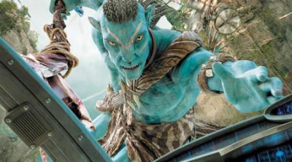 avatar la tine acasa