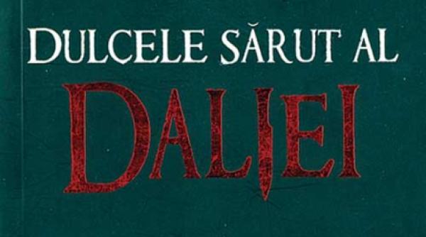 dulcele sarut al daliei