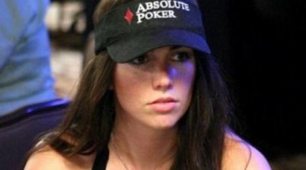 e frumoasa desteapta si a castigat 1 250 000 de euro la turneul european de poker