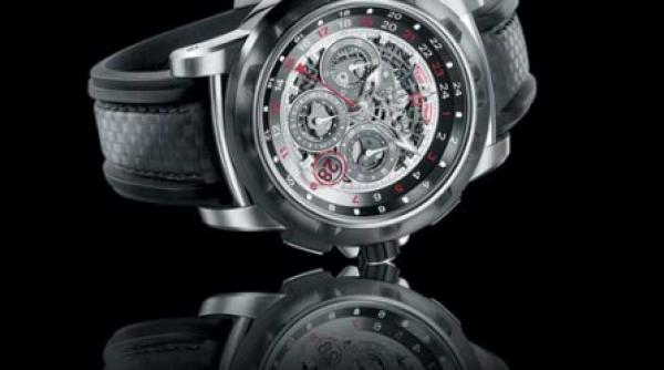 prestigiul unui nume bucherer