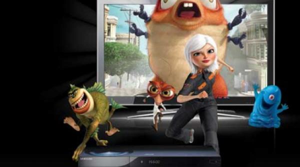 revolutia 3d disparitia ecranului