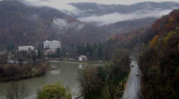 calimanesti caciulata frumusetea care vindeca