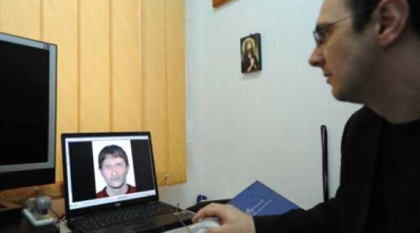 politistul care te vede batran