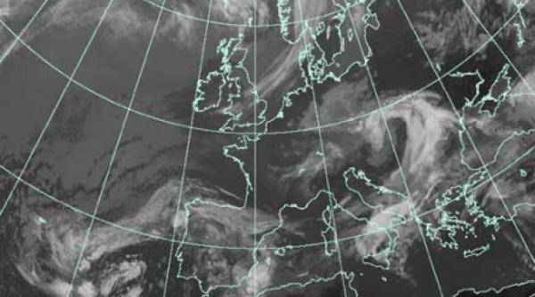 spatiul aerian britanic a fost inchis in baza unor informatii false