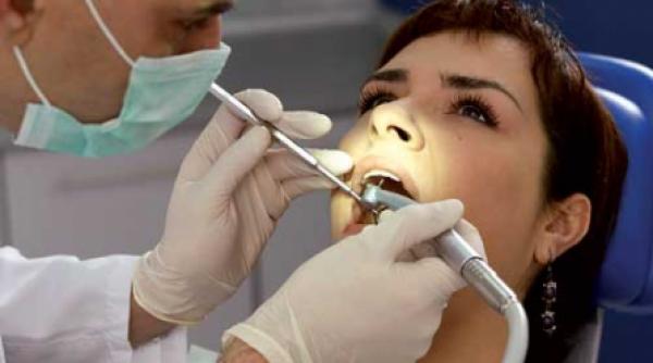 abcesele dentare si infectiile cavitatii bucale