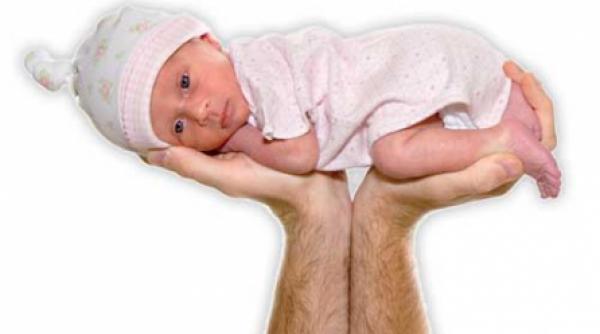 bebelusi grabiti sa vina pe lume