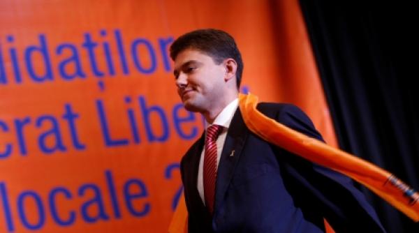 boureanu si a dat demisia din functia de presedinte al pdl arges