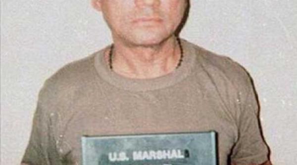 franta l a bagat la inchisoare pe fostul dictator manuel noriega