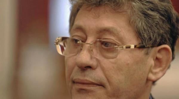 ghimpu vizita in romania