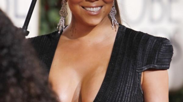 mariah carey are 90 de kilograme