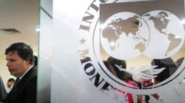 misiunea fmi soseste astazi la bucuresti