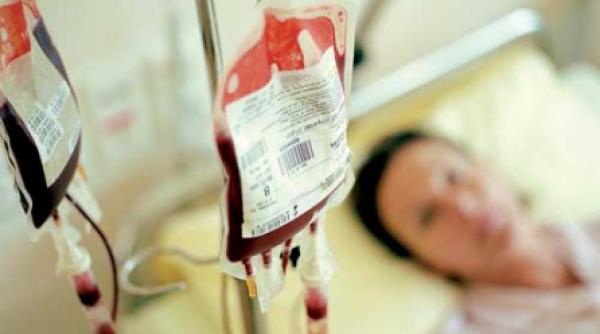 vinerea rosie si registrul hemofilicilor